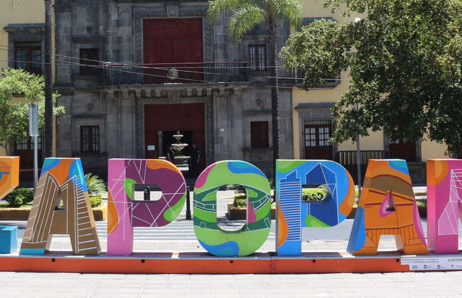 Excursion to Zapopan & Oblatos Canyon - Photo 5