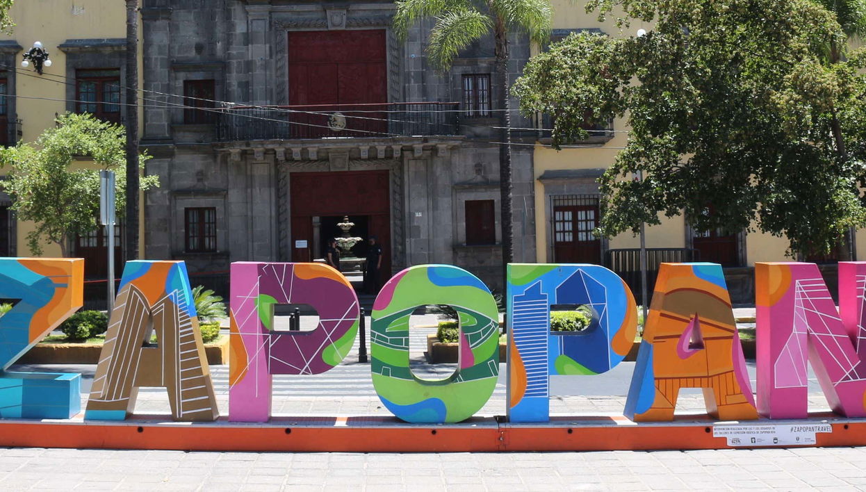 Excursion to Zapopan & Oblatos Canyon