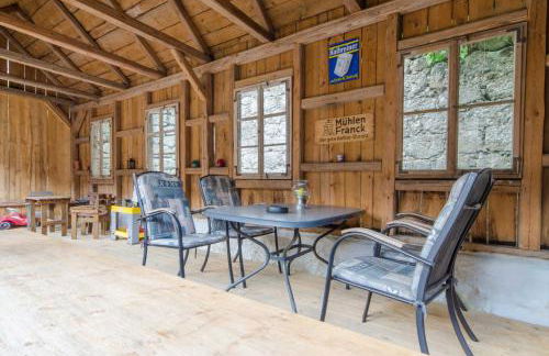 Ferienwohnungen Handwerger - Foto 3