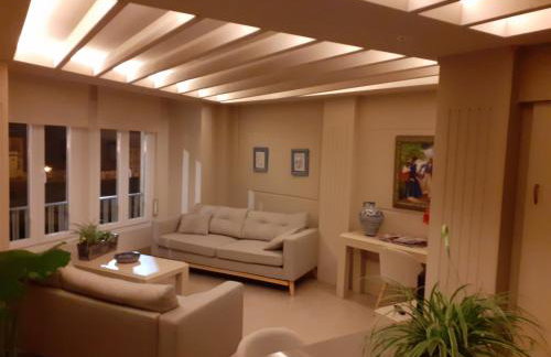 Apartamentos AS Málaga Centro Histórico - Foto 11
