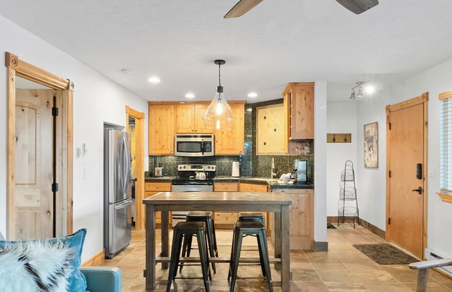 Red Pine Condominiums by All Seasons Resort Lodging - Foto 60