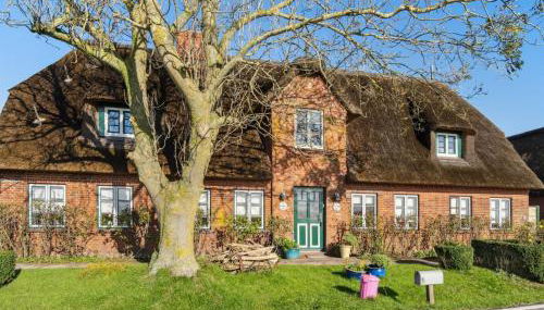 Apartment Pellworm by Interhome - Foto 2