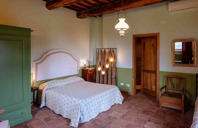 Agriturismo Bio Fattoria di Pietra - Foto 21