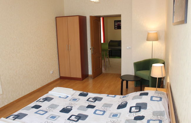 Apartments Knyazhy Lviv - Foto 2