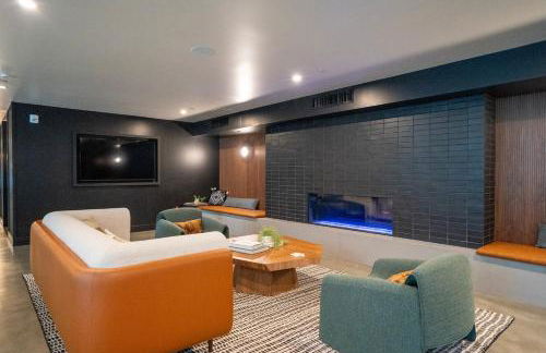 Blueground SoMa rooftop nr Civic Center SFO-1161 - Foto 31