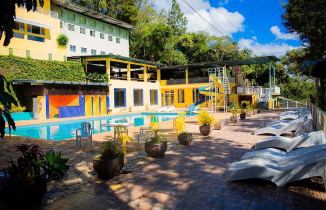 Hotel Fazenda Costelão - Photo 16