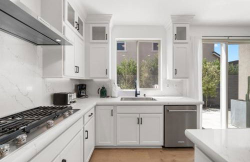 @marbella Lane -amazing 5BR Home in Rancho Mission - Foto 58