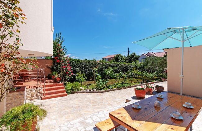 Villa Jadranka Privlaka - Foto 50