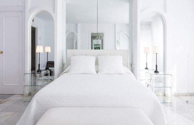 Hotel Suites Albayzin del Mar - Foto 3