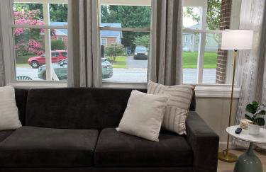 The Rene Carr House - Foto 36