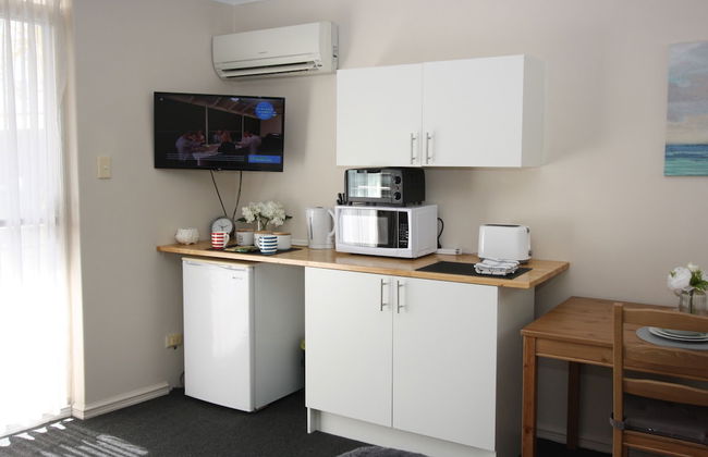Resort Serviced Apartments - Mandurah - Foto 8
