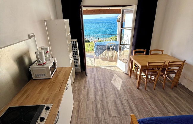 Résidence Punta paliagi - Foto 12