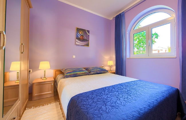 Pleasant Apartment in Vantacici Amid the Sea - Foto 4