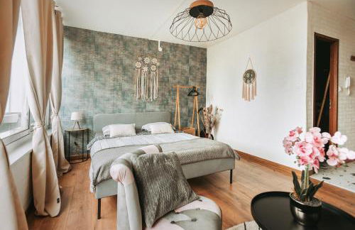 Studio côté nature - trois épis de Turckheim - Foto 15