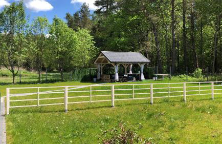 Comfort Zone Ostróda Ruś Mała - Foto 23