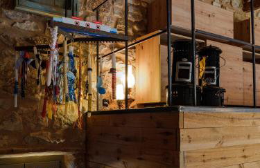 Moreas Peak Lodge - Foto 28