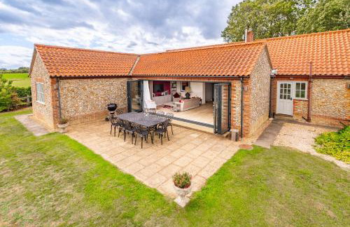 Carrot House by Norfolk Hideaways - Foto 36