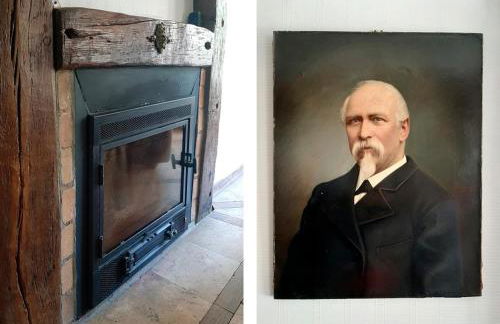 Le Moulin de Vaugien - Foto 17