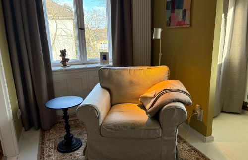 Gemütliches Studio am Stadtrand Haustierfreundlich - Photo 7