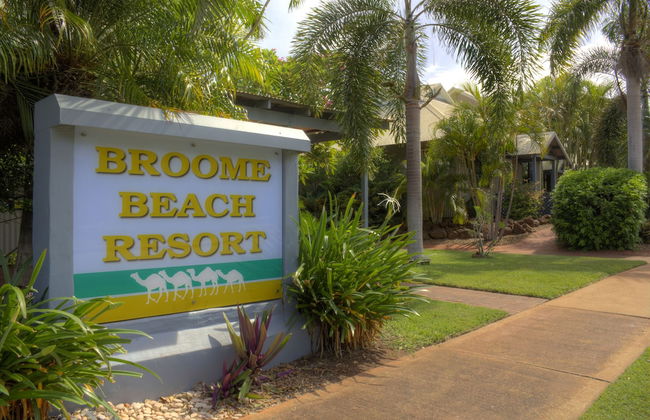 Broome Beach Resort - Photo 26