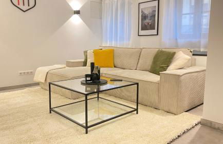 Luxuriöse Stadtvilla im Hansaviertel - Foto 8