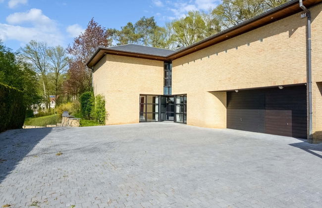 Picturesque Villa With Swimming Pool - Foto 34