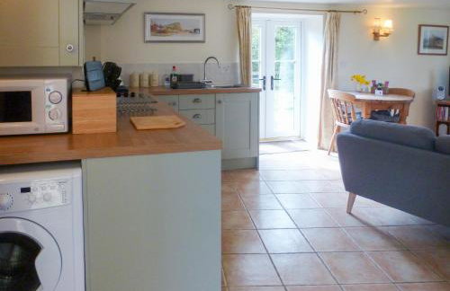 Wren Cottage - Foto 6