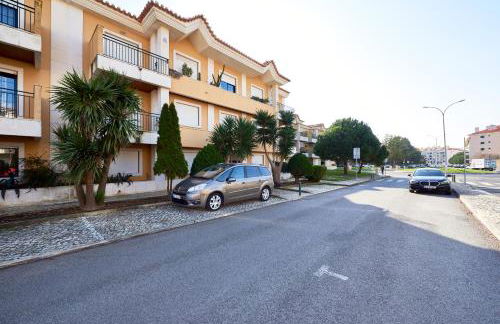 Carcavelos Apartment - Photo 35