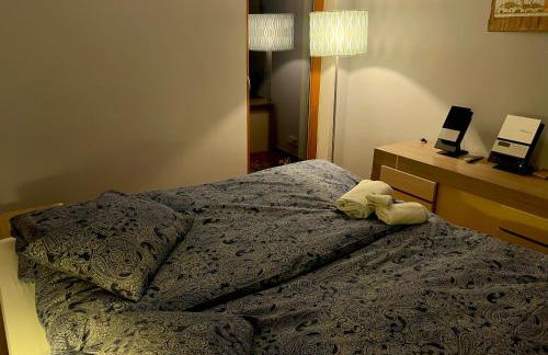 Apartament przy lesie - Foto 23