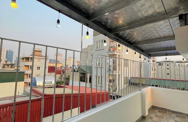 Era Apartment Duong Lang - Foto 33