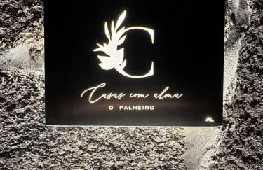 Casas com Alma - O Palheiro - Gerês - Foto 2