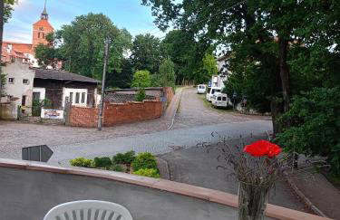 Kamienica z Balkonem - pokoje gościnne - Foto 1