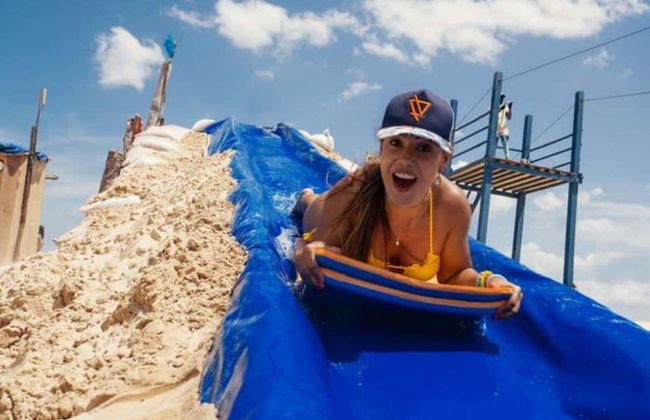 Jericoacaora West Coast Tour - Foto 7