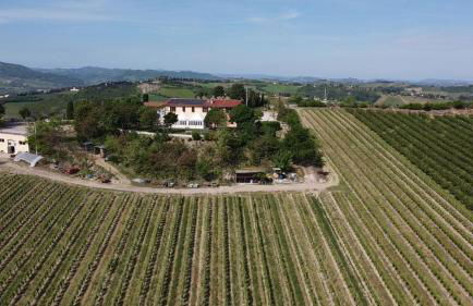 Agriturismo La Querciola - Foto 62