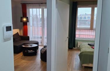 Heron Apartment - Foto 12