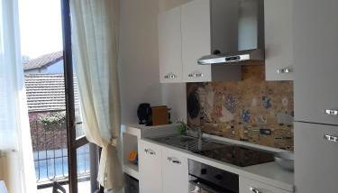 La BumBasina - Foto 5, stove