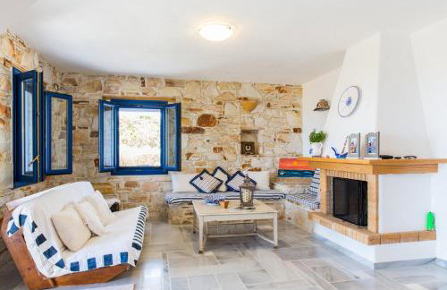 Family House, Paros Golden Beach - Foto 9