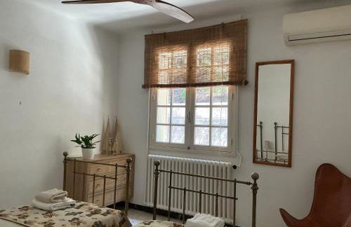 Le Doul Jolie villa au calme climatisée grande piscine jardin - Foto 16