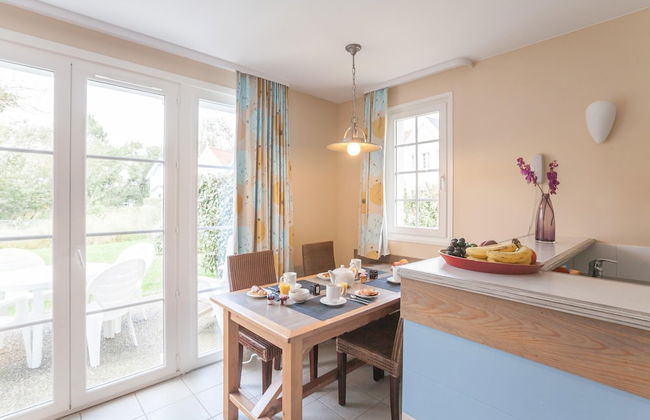 Holiday Village Belle Dune, Fort-mahon-plage - Photo 9