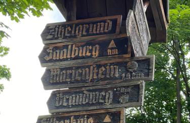 Apartments Saaldorf-Ferienhaus mit 6 Apartments 45qm-120qm direkt am Thüringer Meer-Bleilochtalsperre - Foto 24