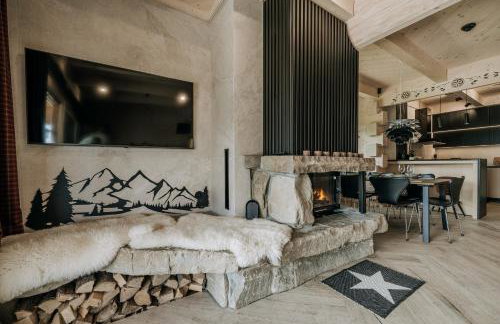 Tatra Bjerge View - Foto 15