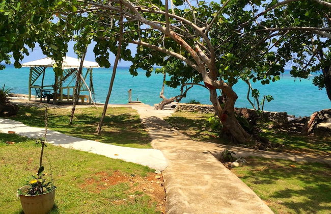 Little Bay Cabins - Foto 17