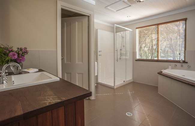 William Bay Cottages - Foto 47