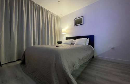 Ciepla cela we Wronkach - Foto 1