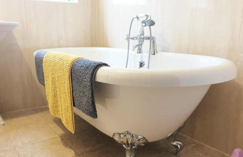 Beach House, Llanddulas near Colwyn Bay - Photo 18