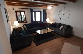 Villa Kozljak, for 10 people, pool - Foto 16