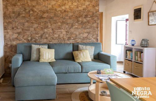 Charming Country House by Ponta Negra Azores - Photo 53