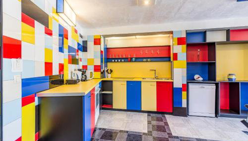 House Mondrian - Photo 3