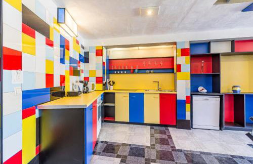 House Mondrian - Foto 3