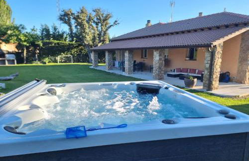 Villa Pancorbo - Foto 1